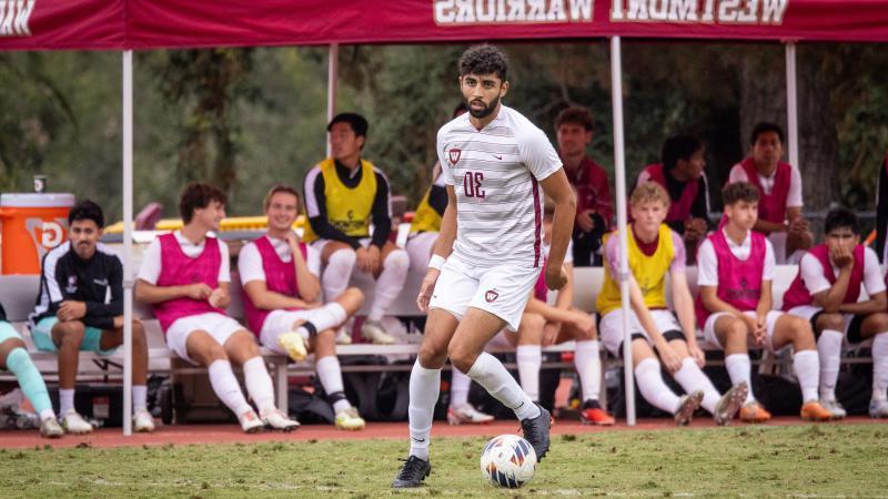 men's soccer